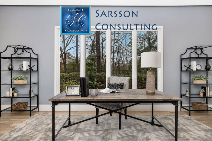 Sarsson Consulting